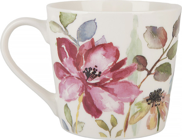 Изображение товара Набор кружек Nouvelle Floristry 1620158-1-Н2 (2шт)