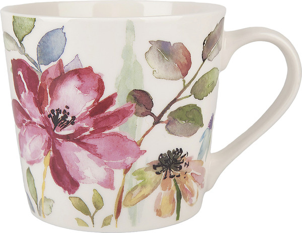 Изображение товара Набор кружек Nouvelle Floristry 1620158-1-Н2 (2шт)