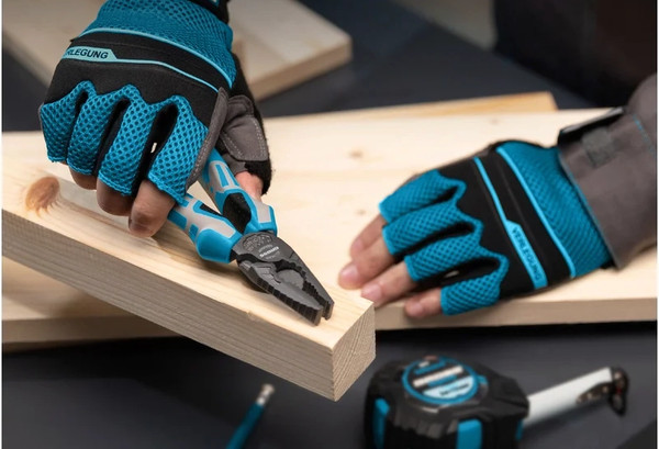 Изображение товара Перчатки защитные Gross Aktiv 90309 (L)