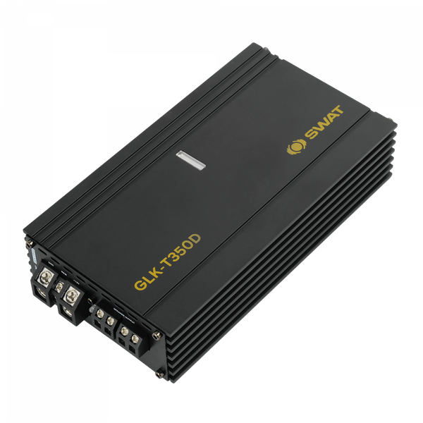 Изображение товара Автомобильный усилитель Swat GLK-T350D