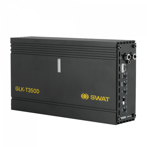Изображение товара Автомобильный усилитель Swat GLK-T350D