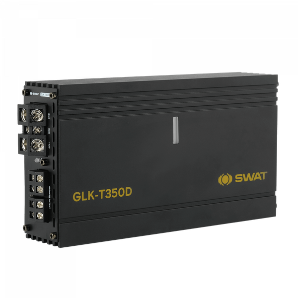 Изображение товара Автомобильный усилитель Swat GLK-T350D