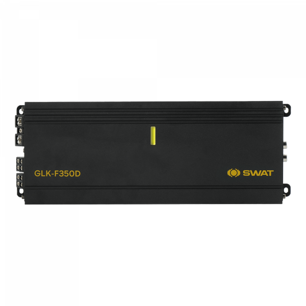 Изображение товара Автомобильный усилитель Swat GLK-F350D