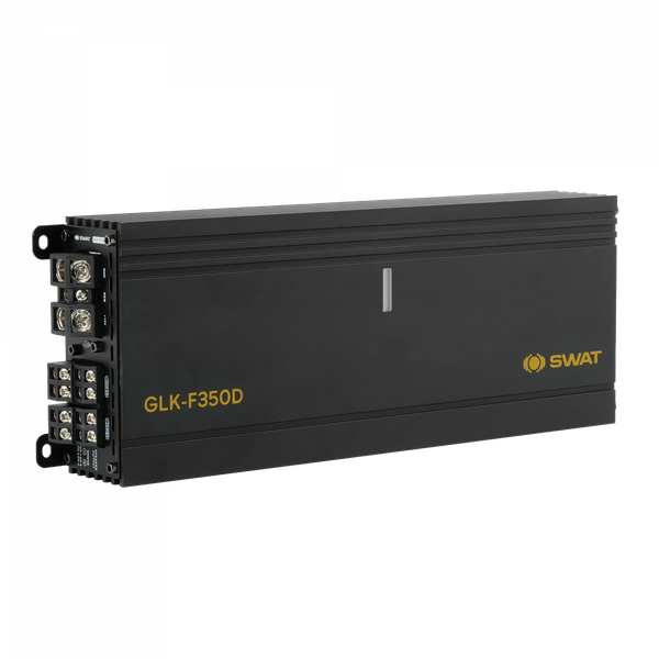Изображение товара Автомобильный усилитель Swat GLK-F350D