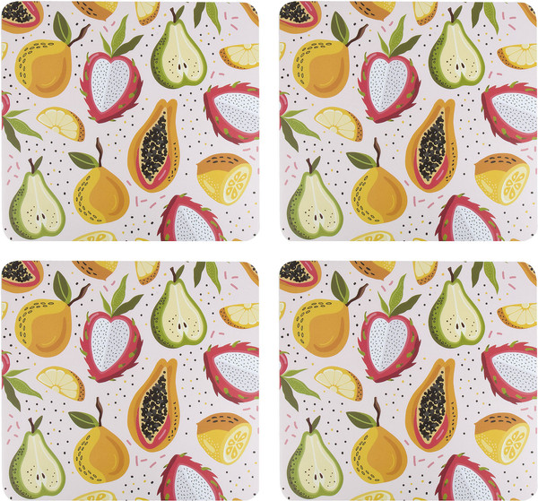 Изображение товара Набор плейсматов Nouvelle Лето 4430596-Н4 (4шт)