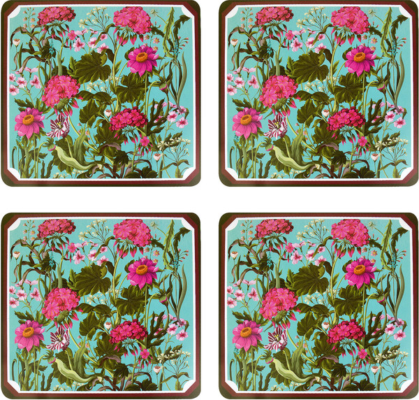 Изображение товара Набор плейсматов Nouvelle Floristry 4430639-Н4 (4шт)