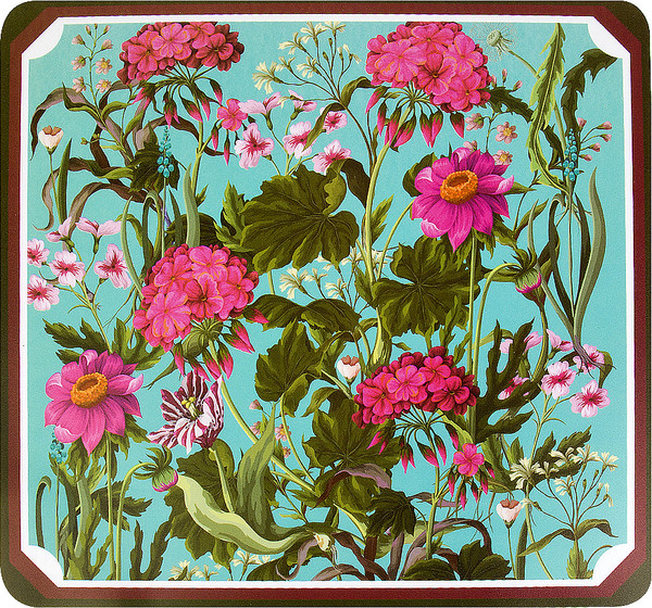 Изображение товара Набор плейсматов Nouvelle Floristry 4430639-Н4 (4шт)