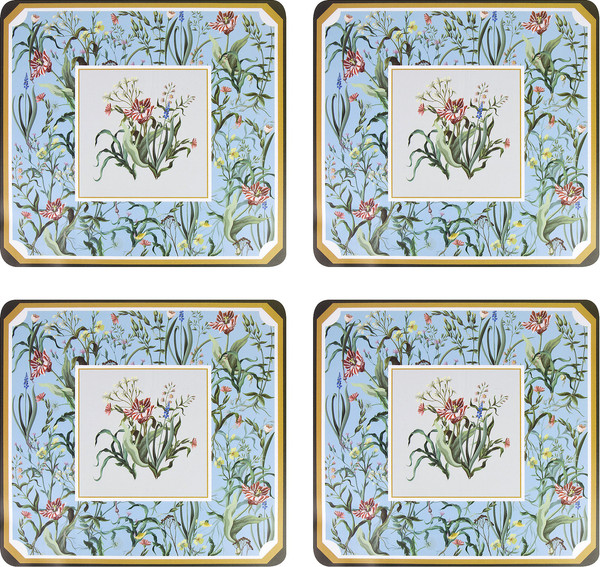 Изображение товара Набор плейсматов Nouvelle Floristry 4430640-Н4 (4шт)