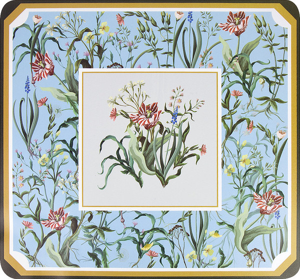 Изображение товара Набор плейсматов Nouvelle Floristry 4430640-Н4 (4шт)