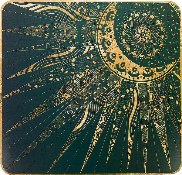 Изображение товара Набор плейсматов Nouvelle Первая звезда 4430683-Н4 (4шт)