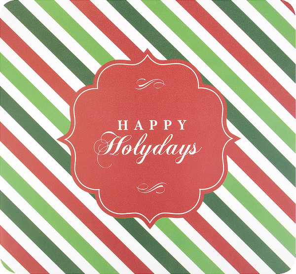 Изображение товара Набор плейсматов Nouvelle Happy Holidays N4430471-Н4 (4шт)