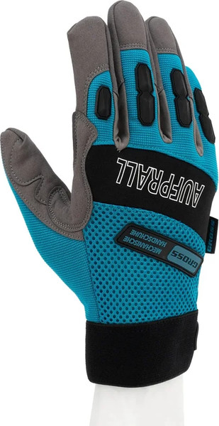 Изображение товара Перчатки защитные Gross Stylish 90320 (XL)