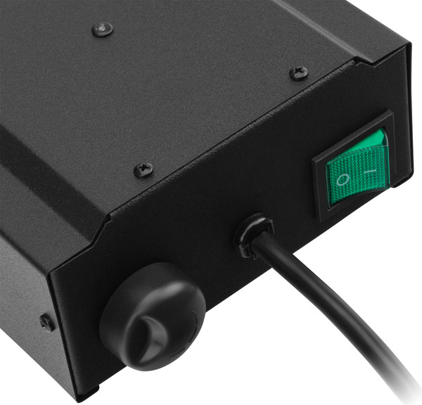 Изображение товара Инфракрасный обогреватель MTX КМИ-2000 / 96463