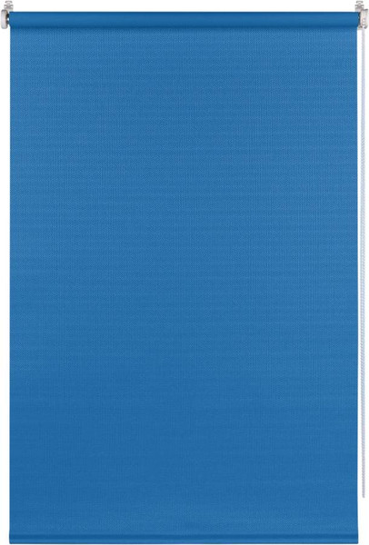 Изображение товара Рулонная штора Franc Gardiner Juta 90x160 / 9403219607 (синий)