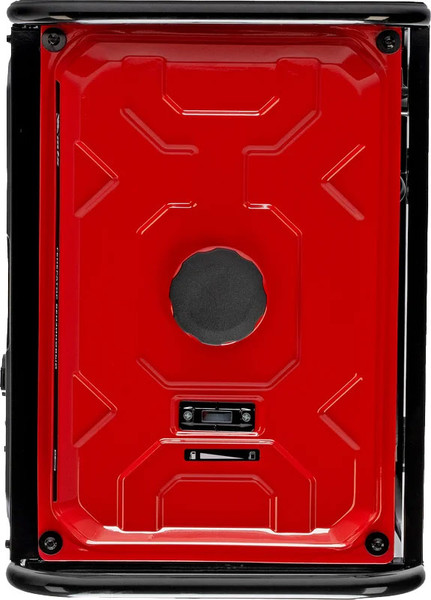 Изображение товара Бензиновый генератор MTX RS-4000E / 946125
