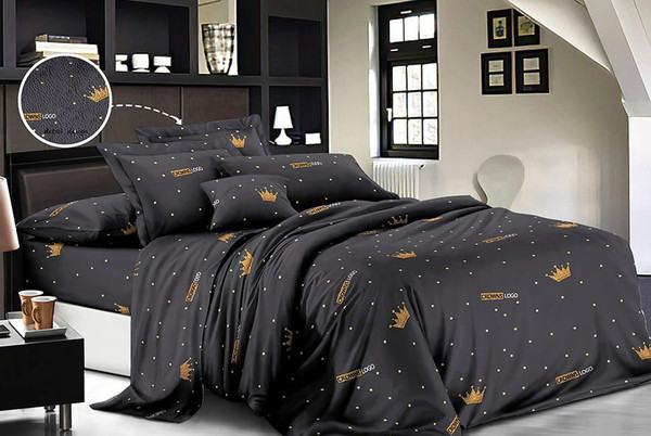 Изображение товара Комплект постельного белья Бояртекс № 4007 S/P 2.0 с европростыней (креп-жатка)