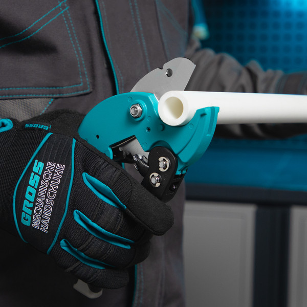 Изображение товара Труборез Gross 78420