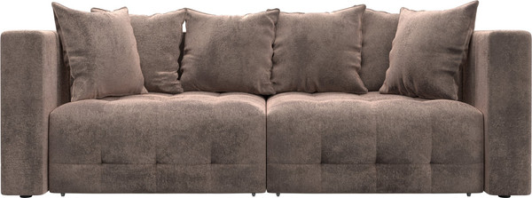 Изображение товара Диван Лига Диванов Лига-052 НПБ (велюр Tower 05 бежевый)