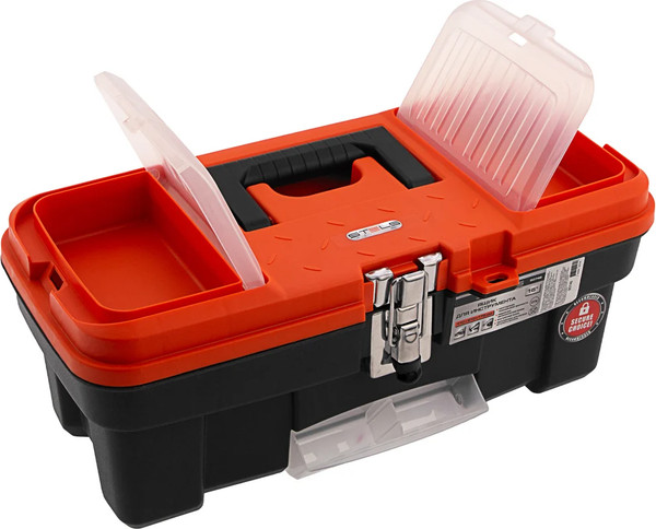 Изображение товара Ящик для инструментов Stels 90746