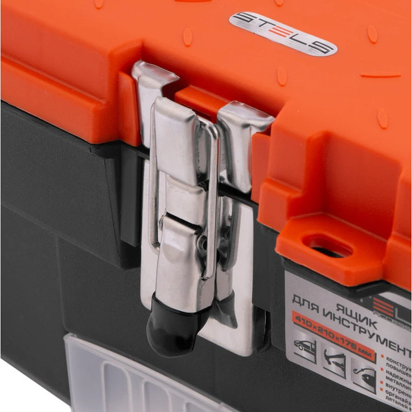 Изображение товара Ящик для инструментов Stels 90746