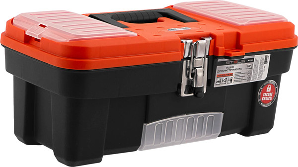 Изображение товара Ящик для инструментов Stels 90746