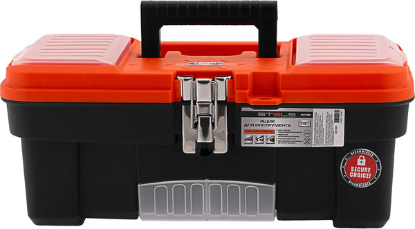 Изображение товара Ящик для инструментов Stels 90746
