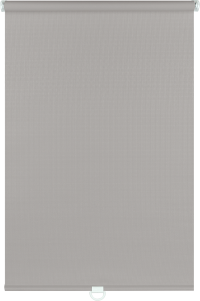 Изображение товара Рулонная штора Franc Gardiner Juta Cs 160x190 / 6531113 (серый)