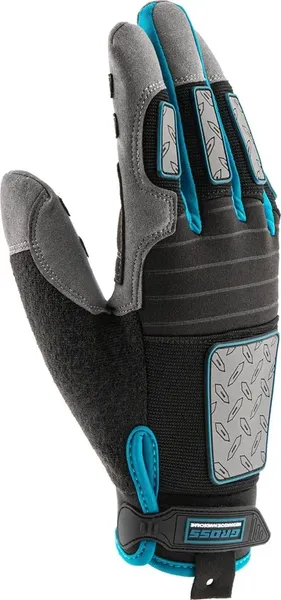 Изображение товара Перчатки защитные Gross Deluxe 90324 (M)