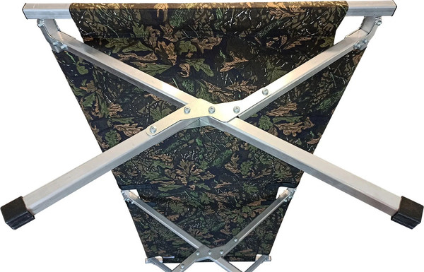 Изображение товара Раскладушка туристическая Медведь Екатеринбург 180x75x45