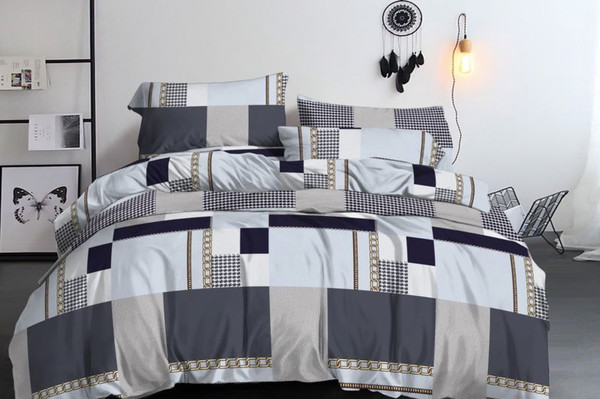 Изображение товара Комплект постельного белья Бояртекс № 23030172-8 (И) (N) 2.0 с европростыней (полисатин)