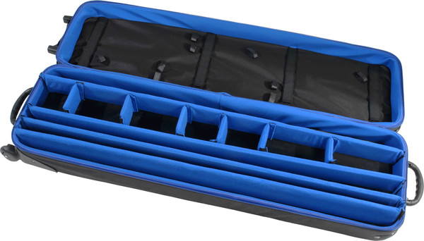 Изображение товара Сумка для студийного оборудования GreenBean StandBag 300 на колесах / 30523