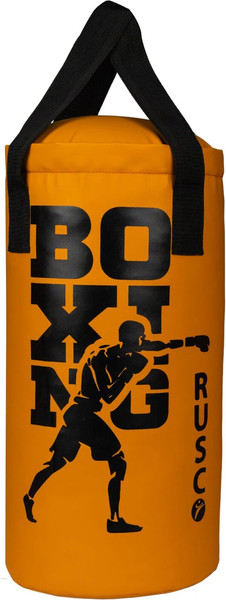 Изображение товара Боксерский мешок RuscoSport Atlet 13кг (винил сахара)