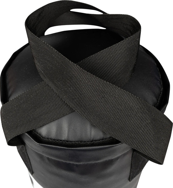 Изображение товара Боксерский мешок RuscoSport Atlet 13кг (винил черный)