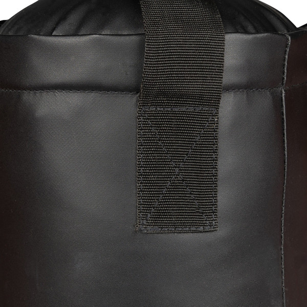 Изображение товара Боксерский мешок RuscoSport Atlet 13кг (винил черный)