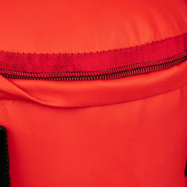 Изображение товара Боксерский мешок RuscoSport Atlet 16кг (винил красный)