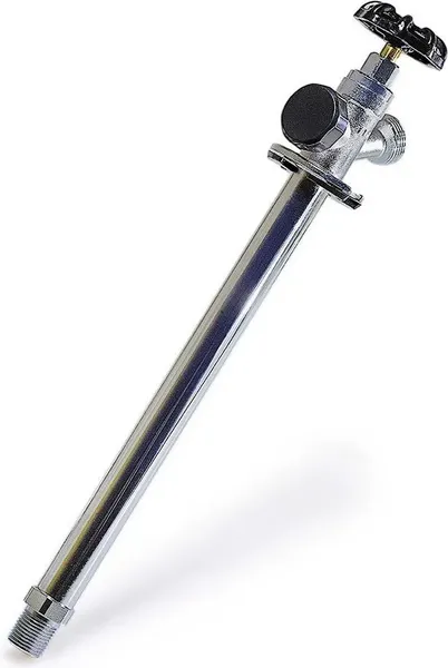 Изображение товара Кран незамерзающий Tim W-HF0265