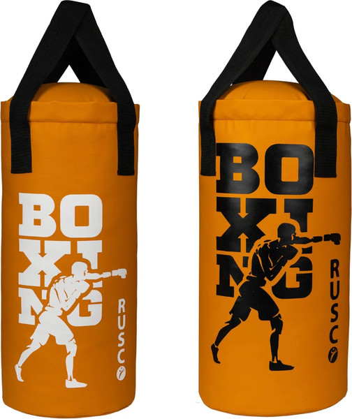 Изображение товара Боксерский мешок RuscoSport Atlet 7кг (винил сахара)