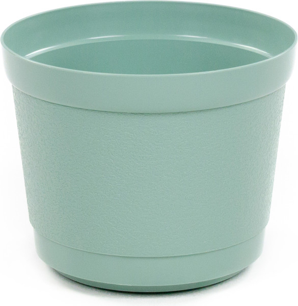 Изображение товара Кашпо Полесье Жасмин / 07145 (бледно-оливковый)