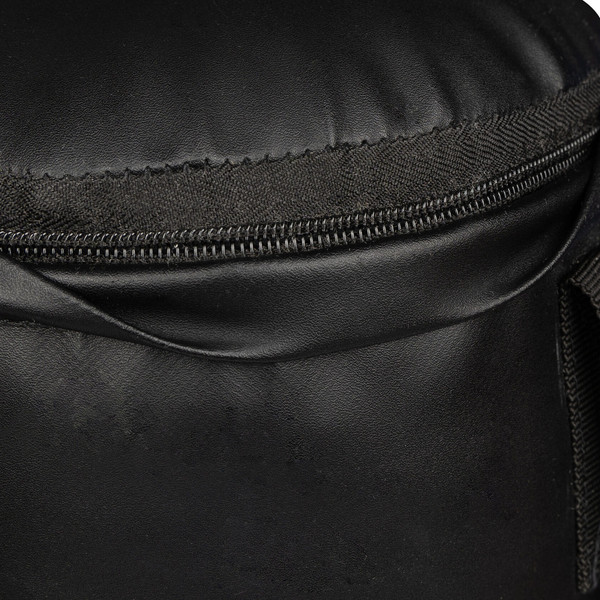 Изображение товара Боксерский мешок RuscoSport Atlet 8кг (винил черный)