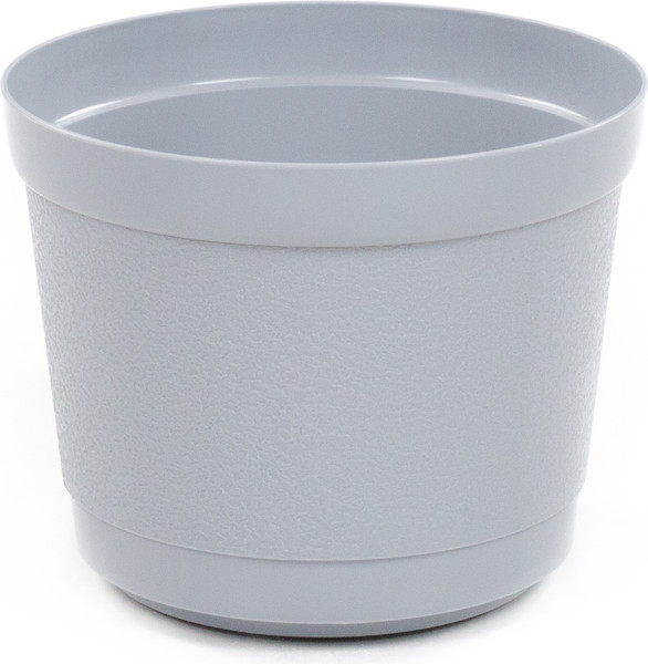 Изображение товара Кашпо Полесье Жасмин / 07121 (дымчатый)