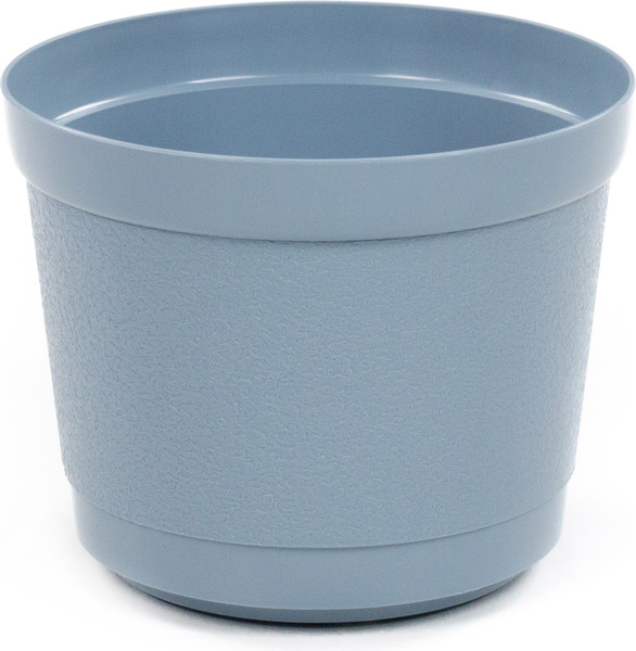 Изображение товара Кашпо Полесье Жасмин / 07138 (серо-голубой)