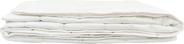 Изображение товара Одеяло Реноме 2сп Обними Утяжеленное хлопок 14/502Б 172x205 (белый)