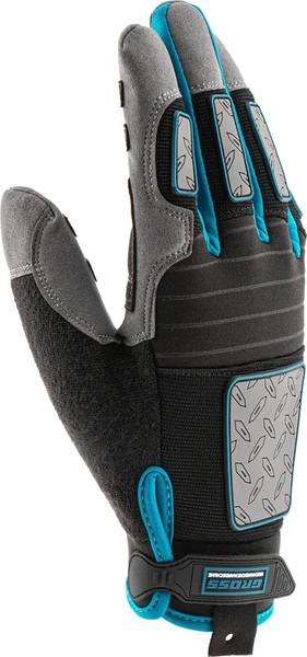 Изображение товара Перчатки защитные Gross Deluxe 90325 (L)