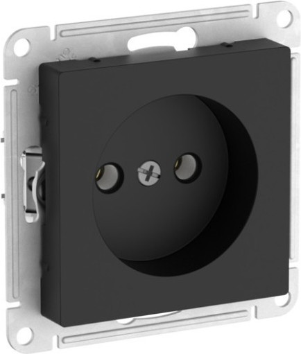 Изображение товара Розетка Systeme (Schneider) Electric AtlasDesign ATN001041S