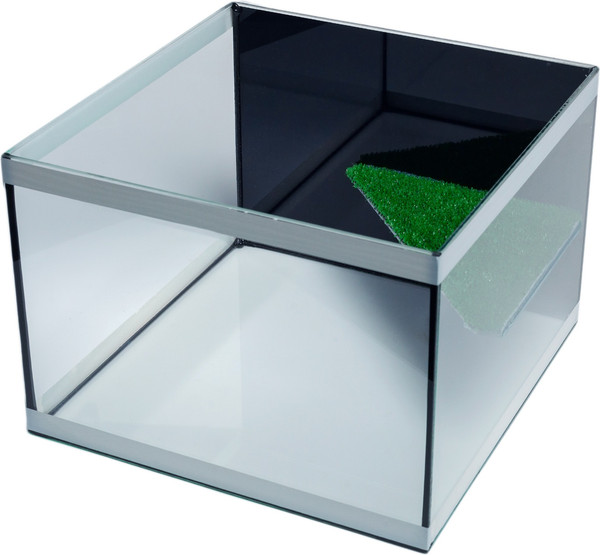 Изображение товара Акватеррариум Aqua-Vita Для черепах 18.5л (с островом)