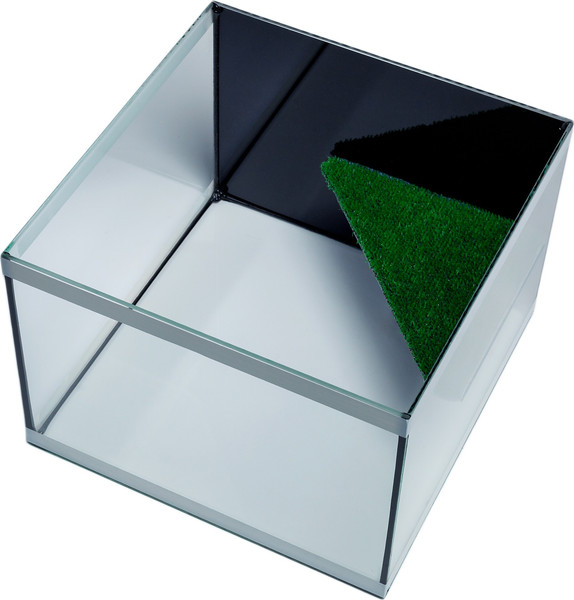 Изображение товара Акватеррариум Aqua-Vita Для черепах 18.5л (с островом)