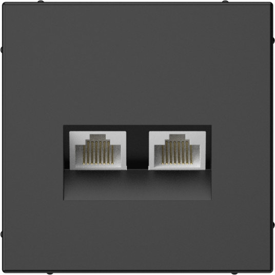 Изображение товара Розетка Systeme (Schneider) Electric ArtGallery GAL001485