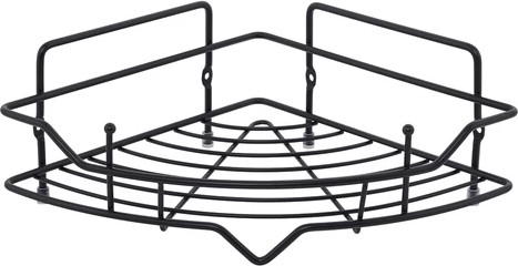 Изображение товара Полка для ванной Milardo Grid GRICC1BM44