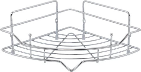 Изображение товара Полка для ванной Milardo Grid GRICC1CM44