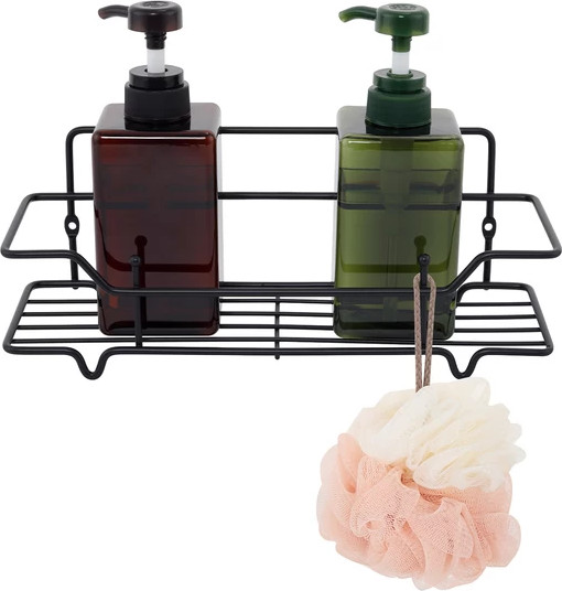 Изображение товара Полка для ванной Milardo Grid GRICS1BM44